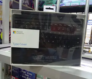 Microsoft Surface Pro Keyboard