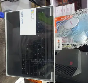 Microsoft Surface Pro Keyboard