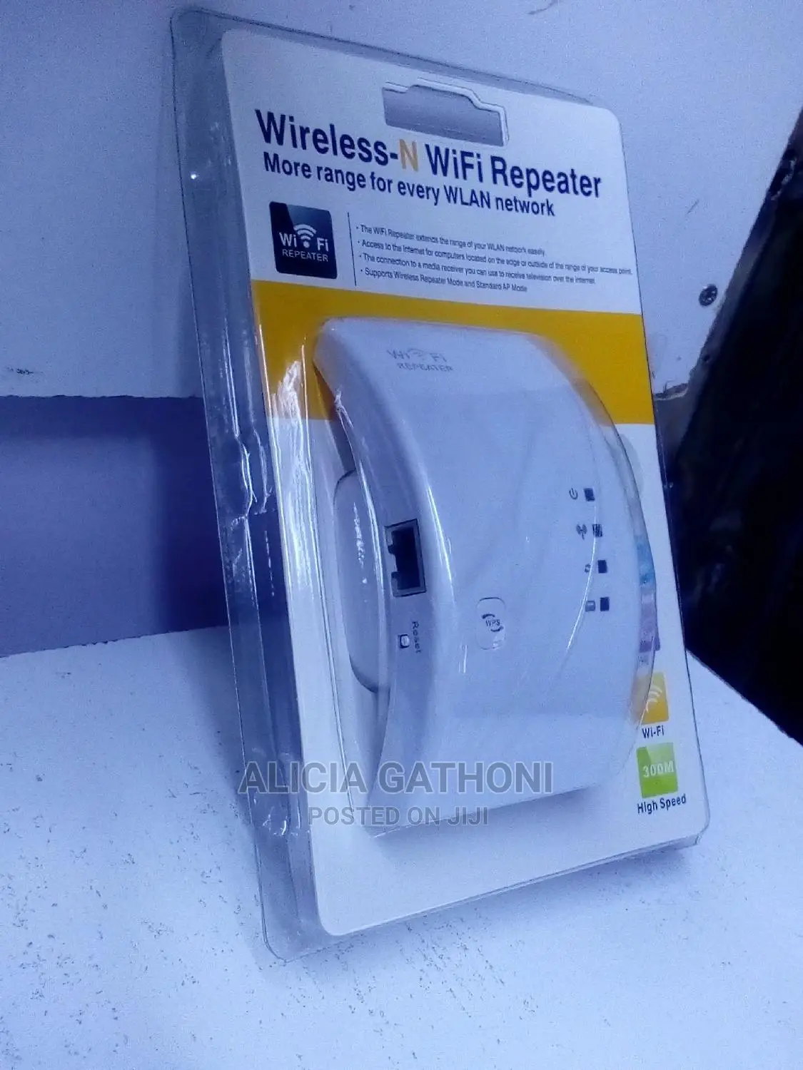 Wifi Extender