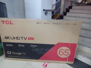 Tcl 65 Inch P725