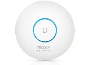 Ubiquiti Unifi AP AC Lite Indoor Access Point (Uap-Ac-Lite)