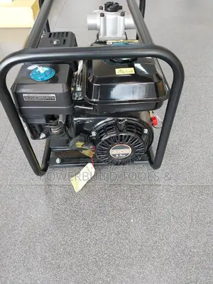 Aico Acp 50H High Pressure Waterpump