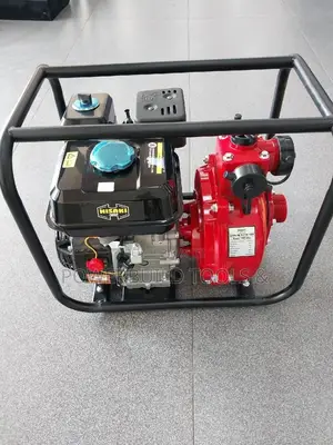 Hisaki Japan Waterpump
