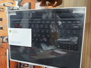 Microsoft Surface Pro Keyboard