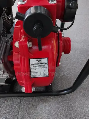 Hisaki Japan Waterpump