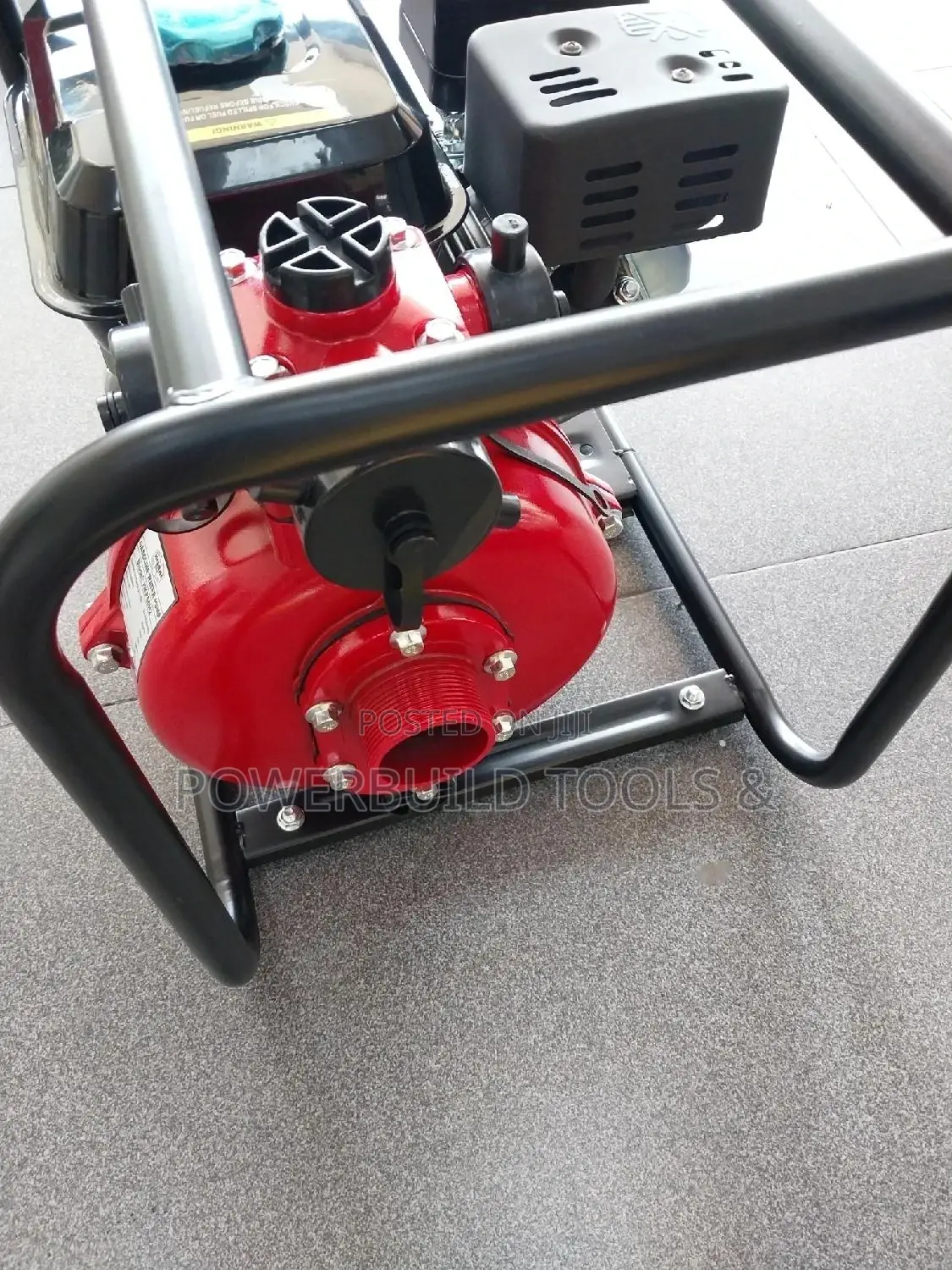 Hisaki Japan Waterpump