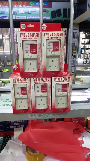 Tv /Dvd Guard