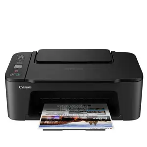 Canon Ts3440 Wireless Colour 3in1