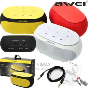 Awei Y200 - Hifi Wireless Bluetooth Speaker