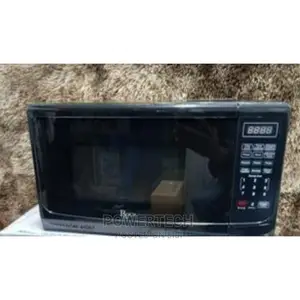 Digital Microwave 20 Litres*-