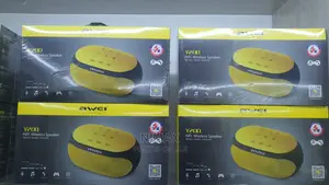 Awei Y200 - Hifi Wireless Bluetooth Speaker
