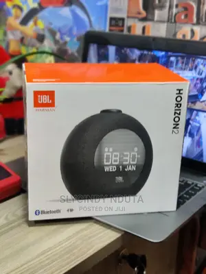 JBL Horizon 2 FM