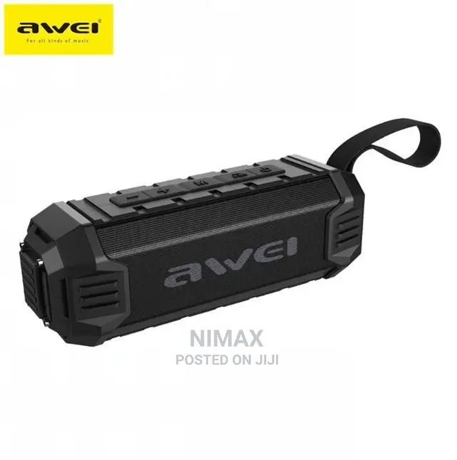 AWEI Y280 - Wireless Bluetooth Speaker