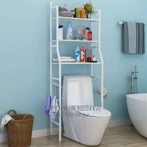 Toilet Rack! Available