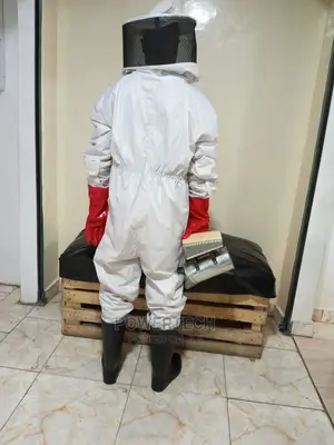 Safety Bee Suit