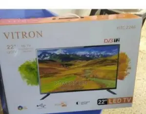 Vitron 22 Inch