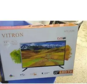 Vitron 22 Inch