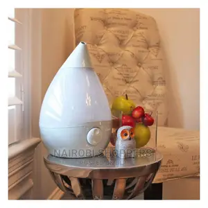 Humidifier 2.6 Liters