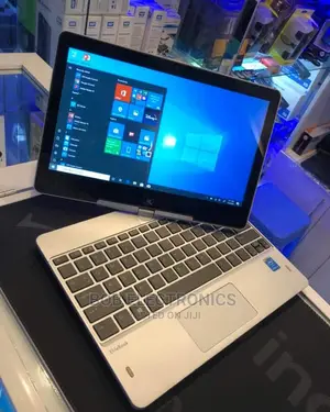 Laptop HP EliteBook Revolve 810 G3 Tablet 8GB Intel Core I5 SSD 500GB