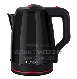 Ailyons Electric Kettle