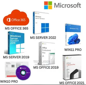 Software Installations