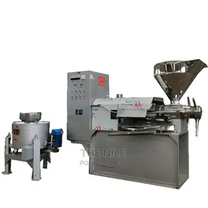 Hot Selling Oil Press Oi Extractor