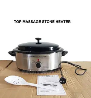 Top Massage Stone Heater