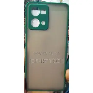 Mychoice Case for Oppo Reno 7 4g