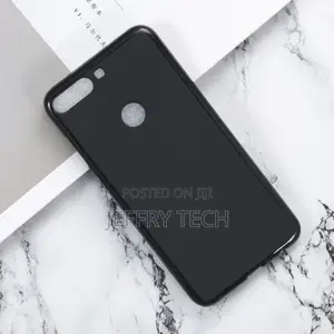 Google Pixel 4 Silicon Case