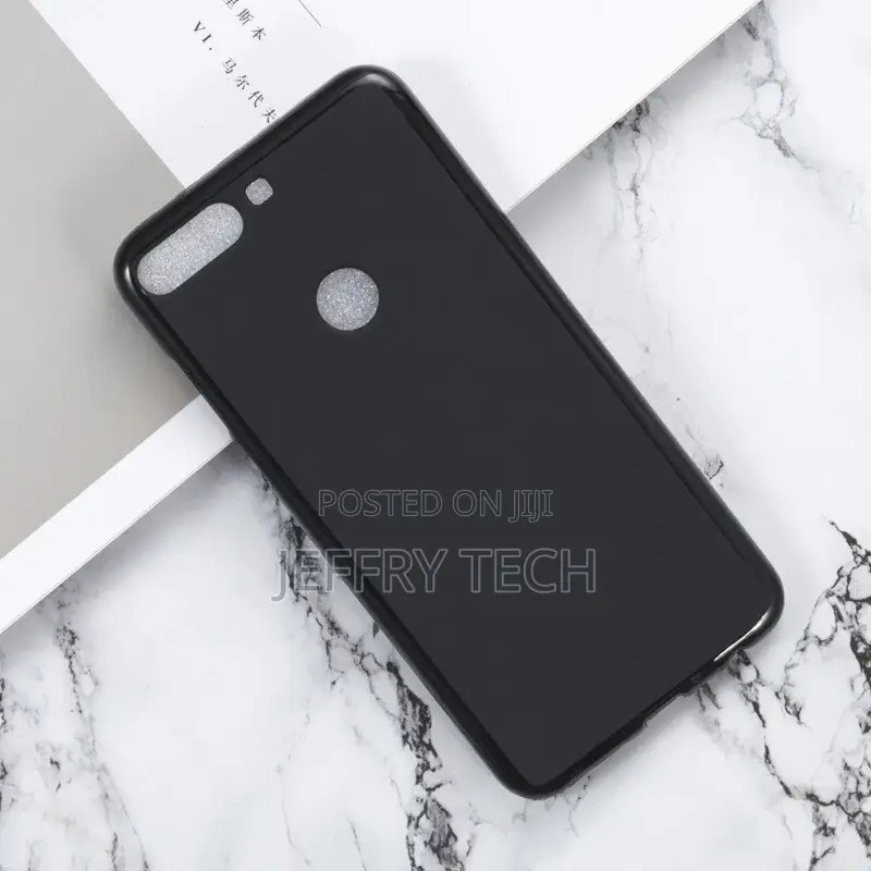 Google Pixel 4 Silicon Case