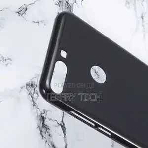 Google Pixel 4 Silicon Case
