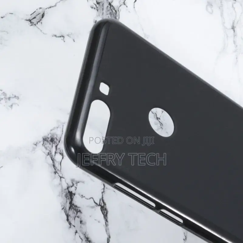 Google Pixel 4 Silicon Case