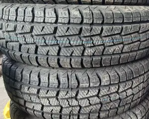 265/65 R 17 Boto AT Tyres.