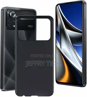 Case for Xiaomi Poco X4 Pro 5G