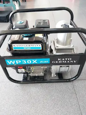 Kato 2" Waterpump