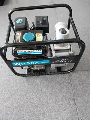Kato 2" Waterpump
