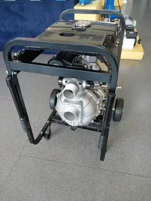Aico Diesel High Pressure Pump