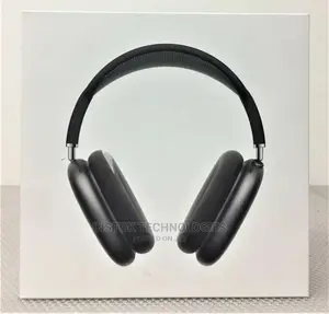 New Apple Airpods Max - Space Gray