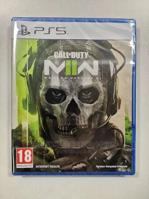 Call Of Duty: Modern Warfare Ii - Ps5