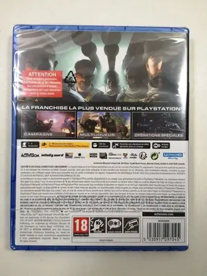 Call Of Duty: Modern Warfare Ii - Ps5