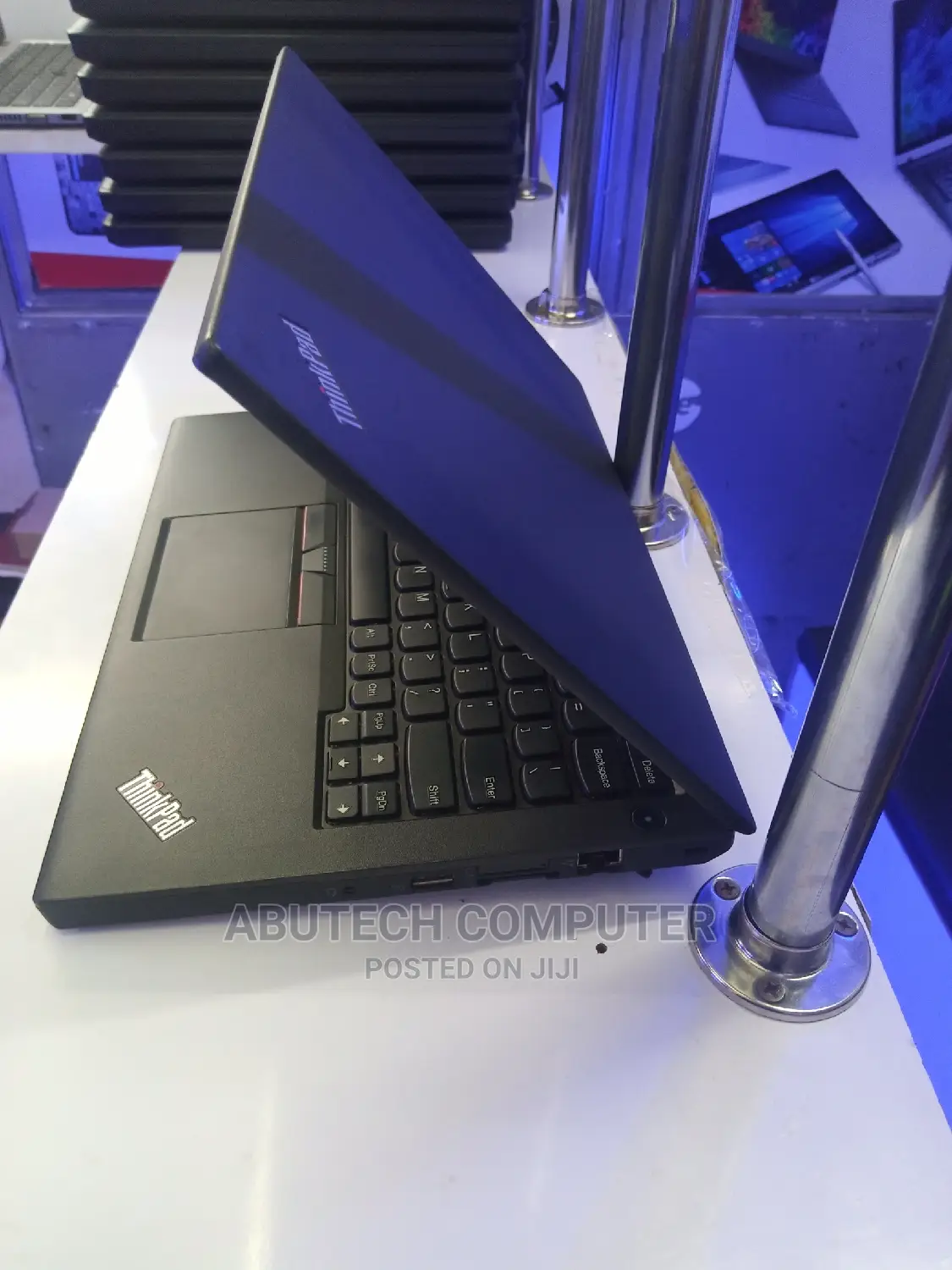 Laptop Lenovo ThinkPad X260 8GB Intel Core I5 HDD 500GB