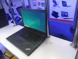 Laptop Lenovo ThinkPad X260 8GB Intel Core I5 HDD 500GB