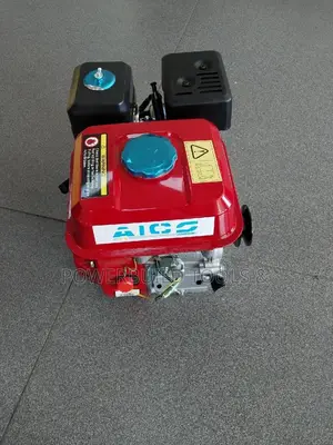 Aico 7.5hp Engine.