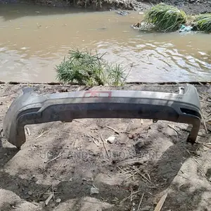 Nissan Sulphy Bumper