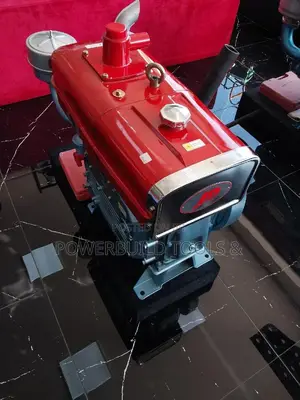 Jiadi Diesel Engine 18hp