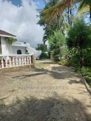 3bdrm Bungalow in Nyali for Sale