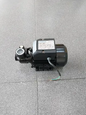 Astramilano 0.5hp Booster Pump