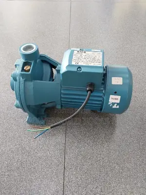 Aico Submersible Pump