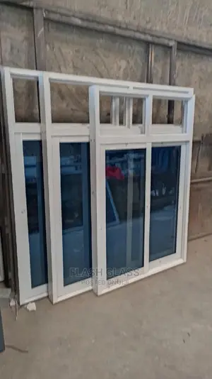 Custom Aluminium Windows