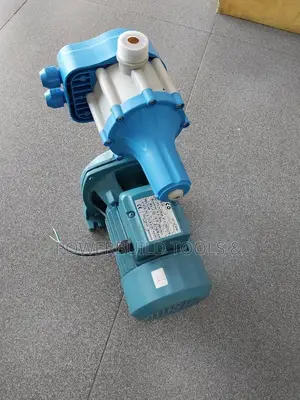Aico 1hp With Automatic Pressure Control
